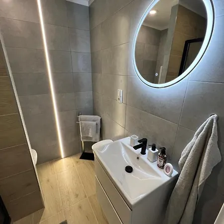 Kobra Apartment