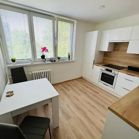 Kobra Apartment Ostrava