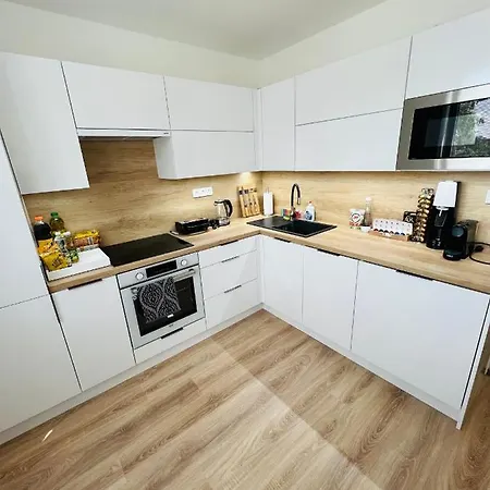 Kobra Apartment Ostrava