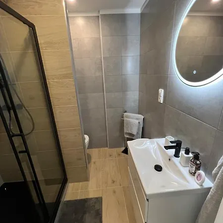 Apartment Kobra